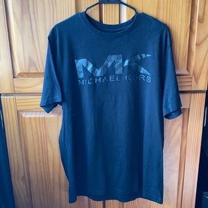 ✨NEW✨ Men’s Michael Kors Black T-Shirt